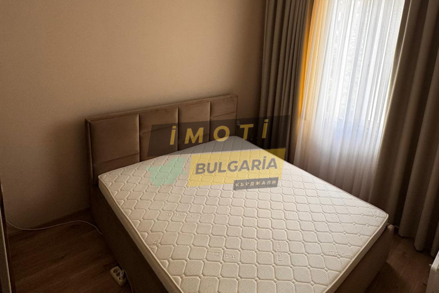 Продава 3-СТАЕН, гр. Момчилград, област Кърджали, снимка 5 - Апартаменти - 54940645
