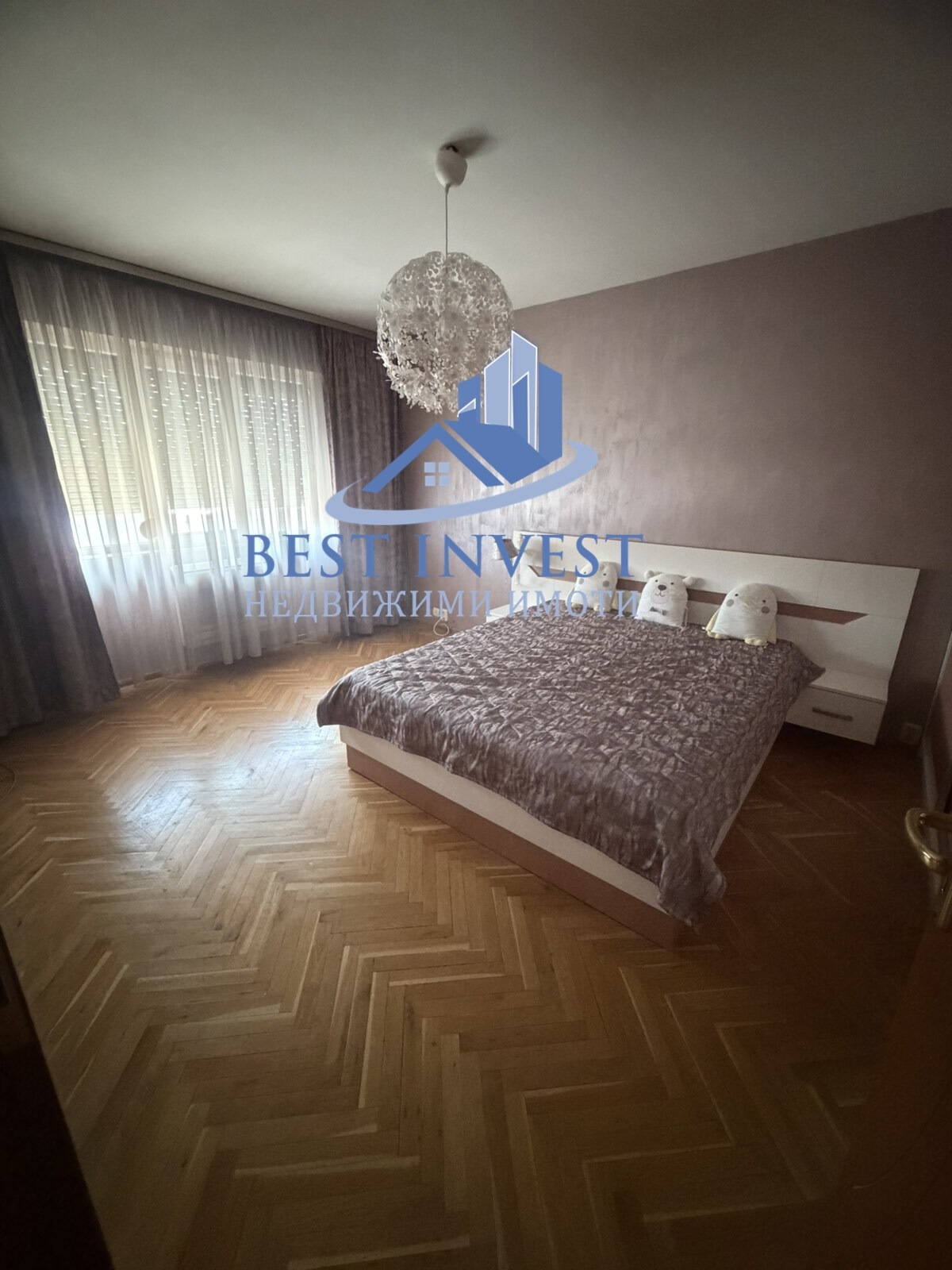 Продава 3-СТАЕН, гр. Благоевград, Ален мак, снимка 14 - Апартаменти - 55904081