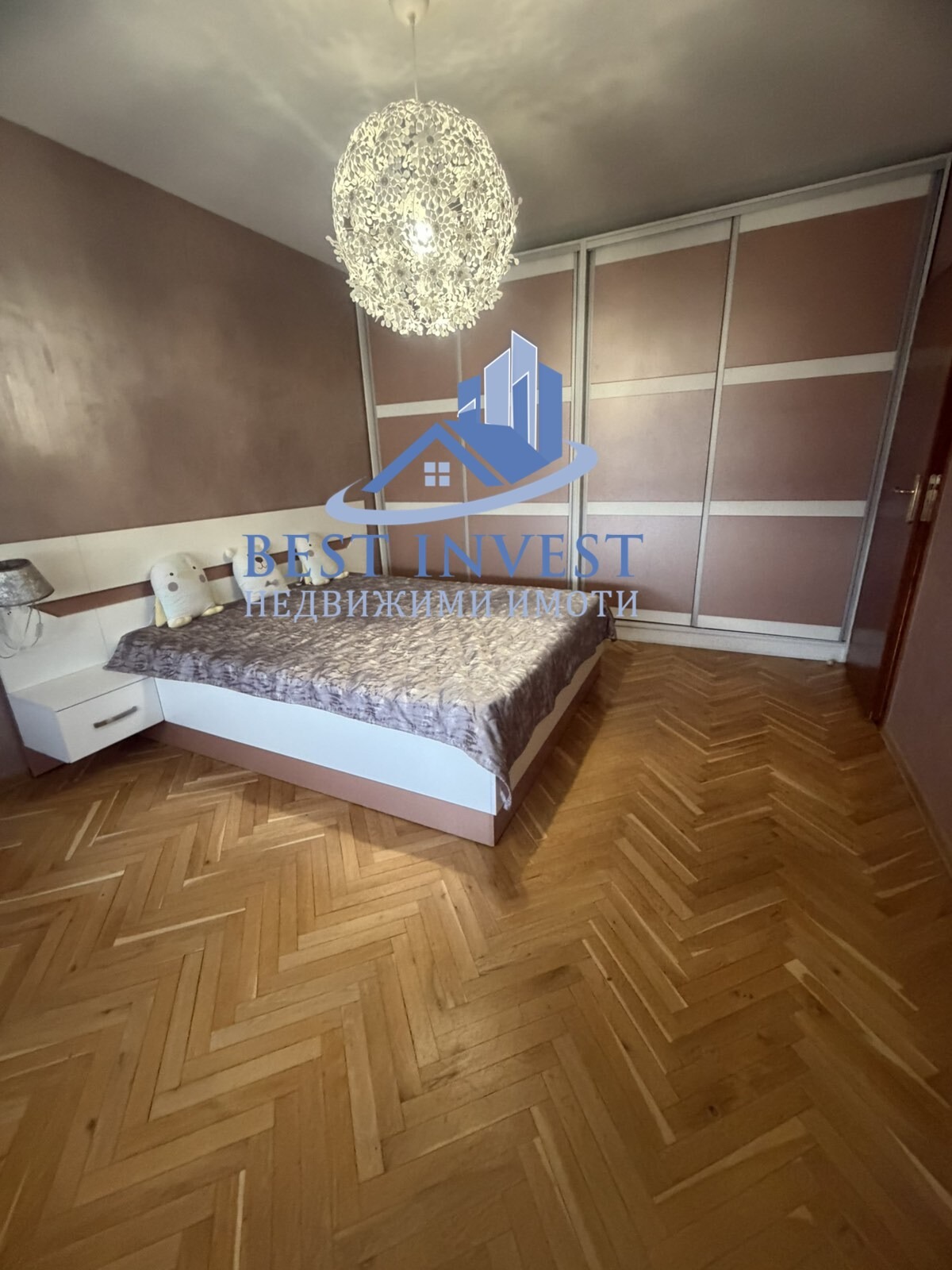 Продава 3-СТАЕН, гр. Благоевград, Ален мак, снимка 13 - Апартаменти - 55904081