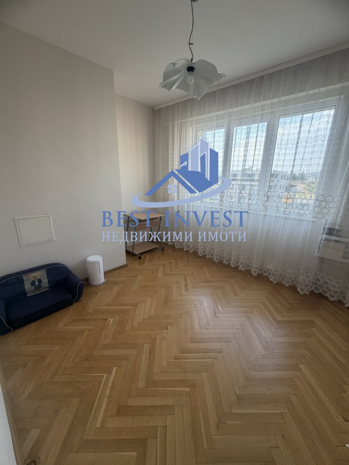 Продава 3-СТАЕН, гр. Благоевград, Ален мак, снимка 15 - Апартаменти - 55904081