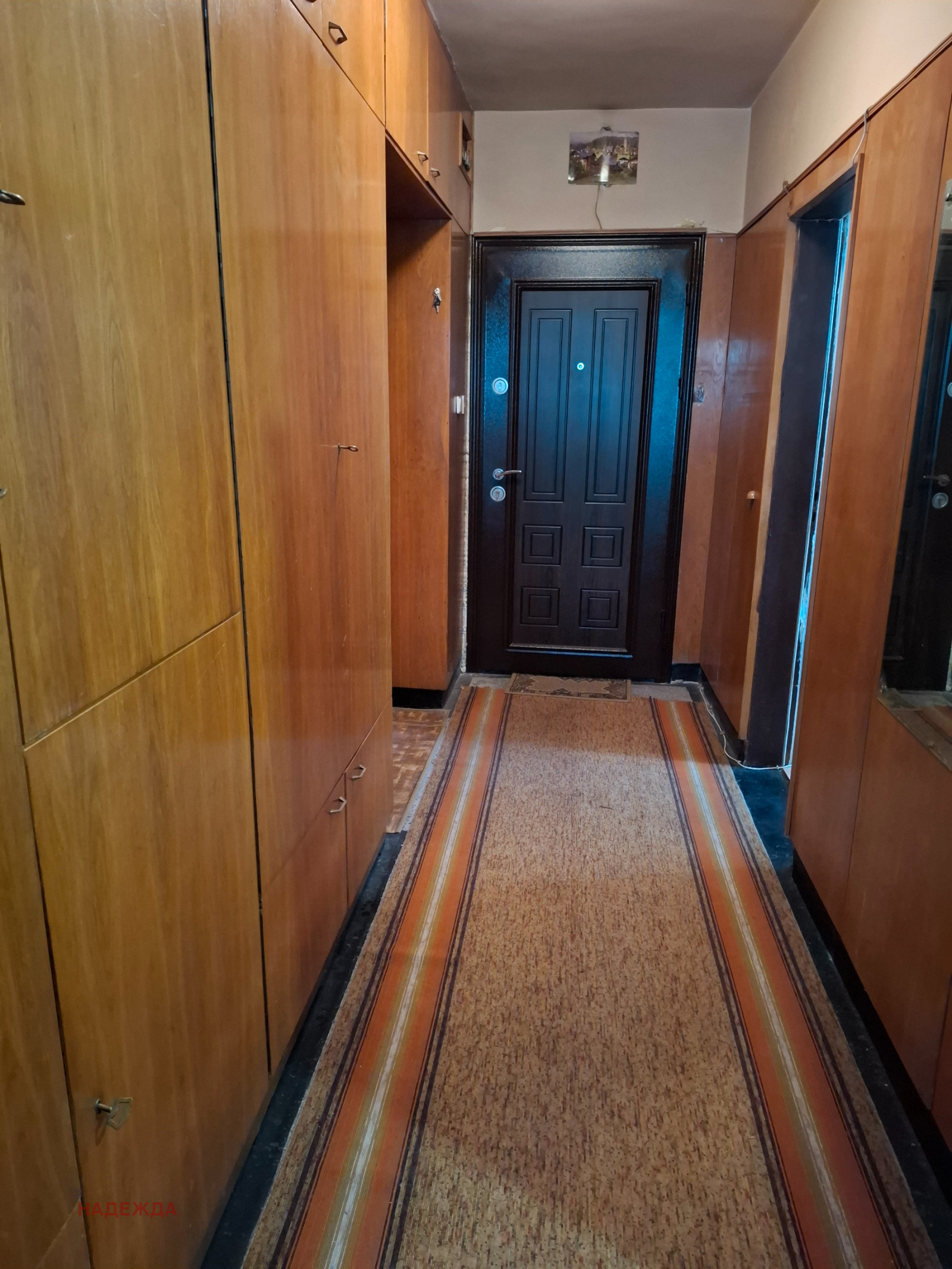Продава 3-СТАЕН, гр. Плевен, Широк център, снимка 8 - Апартаменти - 56254374