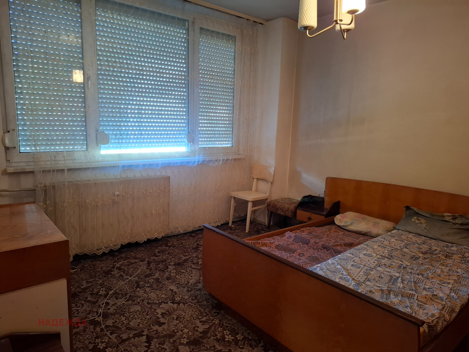 Продава 3-СТАЕН, гр. Плевен, Широк център, снимка 7 - Апартаменти - 56254374