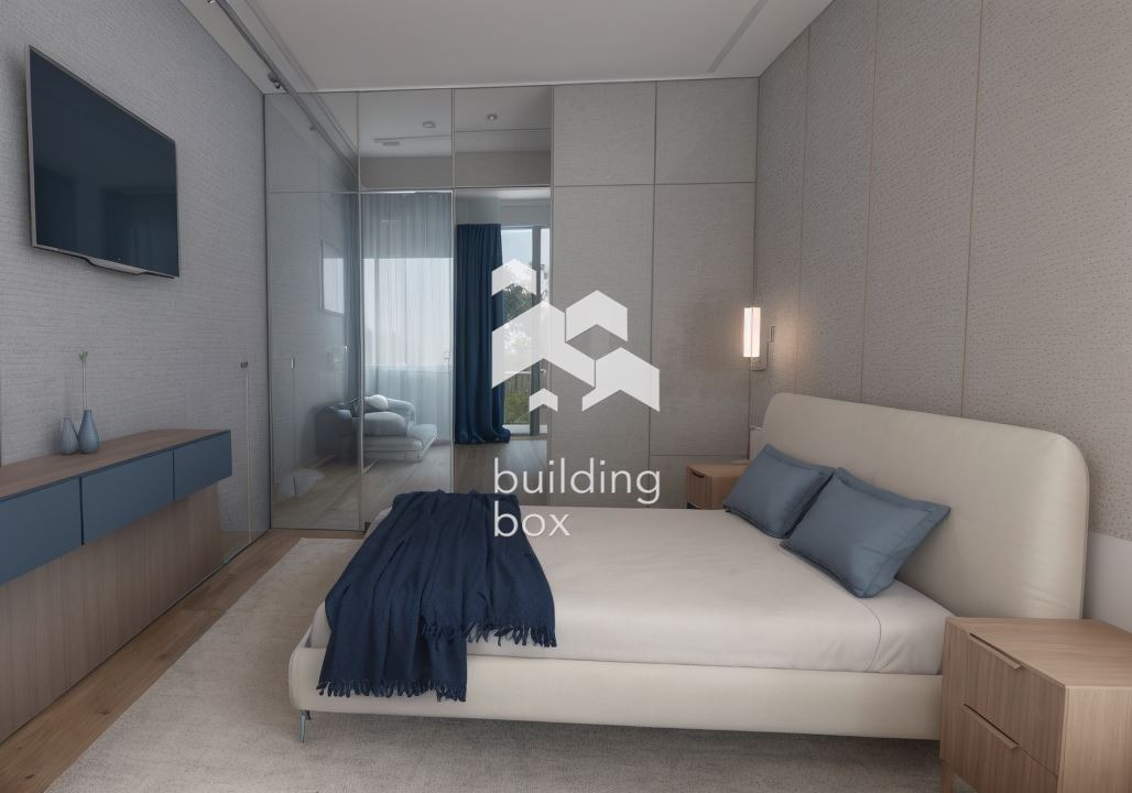 Продава 3-СТАЕН, гр. София, Сухата река, снимка 4 - Апартаменти - 56458109