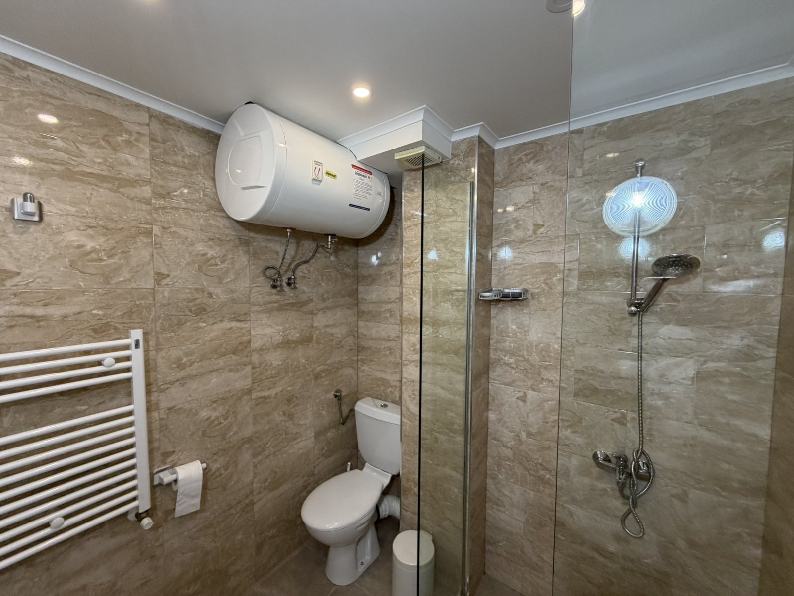 Продава 4-СТАЕН, гр. София, Горна баня, снимка 14 - Апартаменти - 55220269