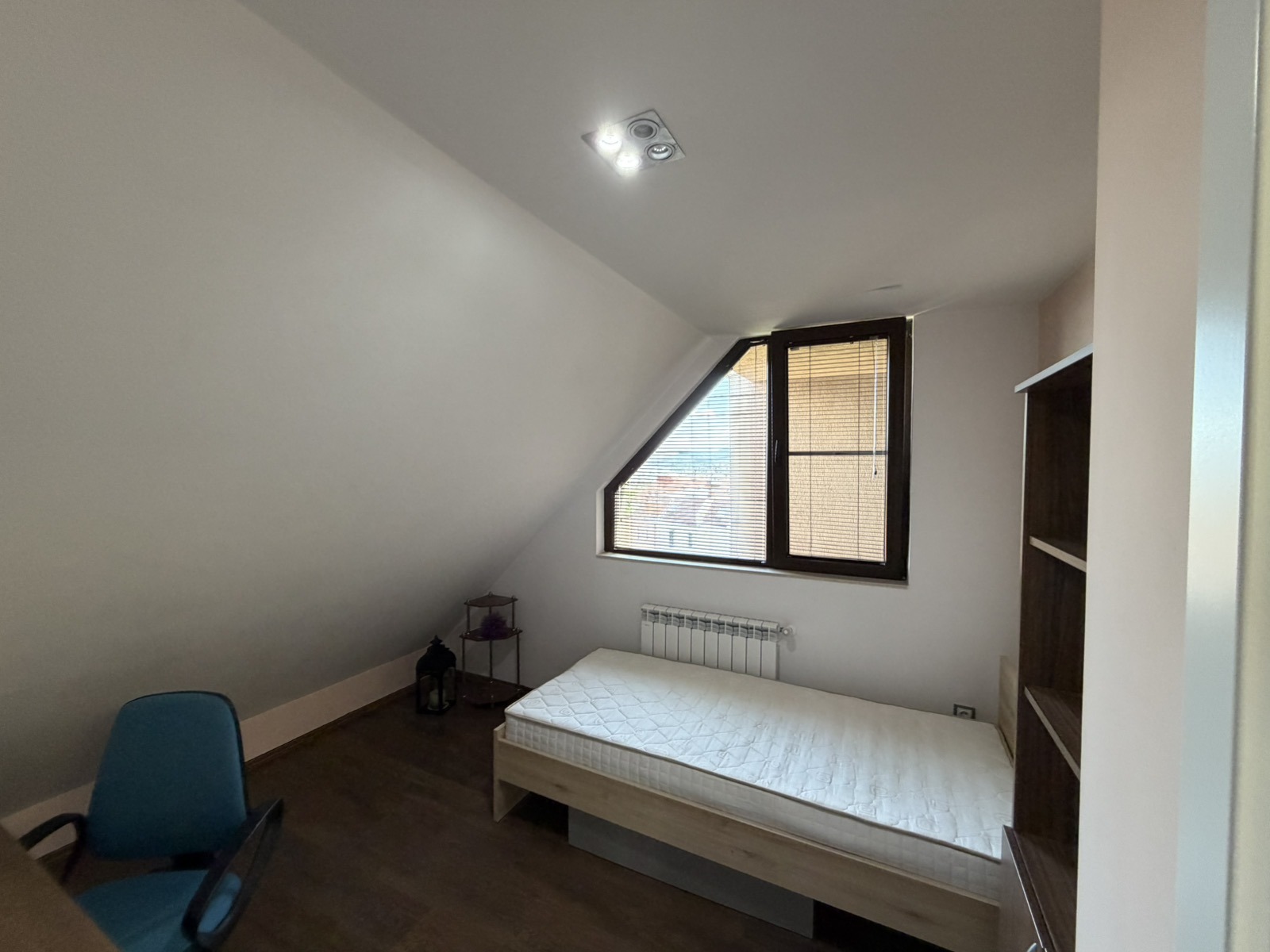 Продава 4-СТАЕН, гр. София, Горна баня, снимка 15 - Апартаменти - 55220269