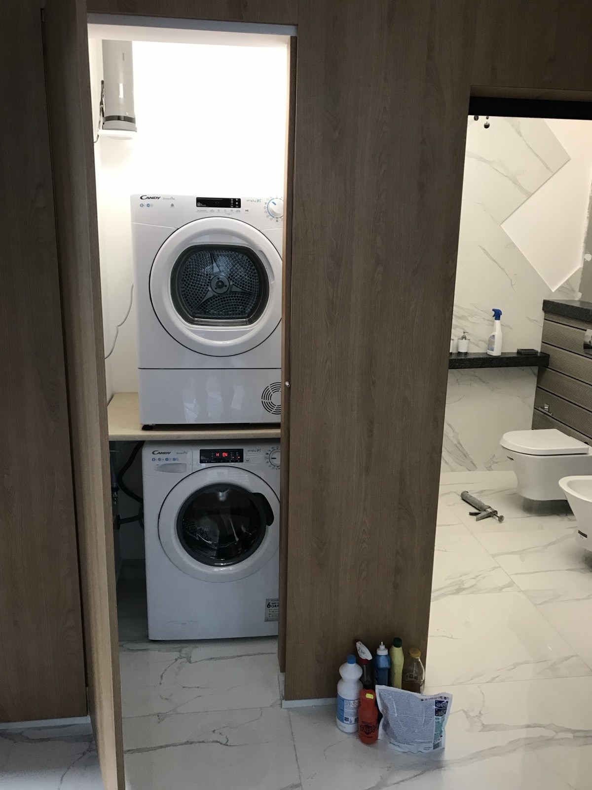 Продава 4-СТАЕН, гр. София, Горна баня, снимка 5 - Апартаменти - 55220269