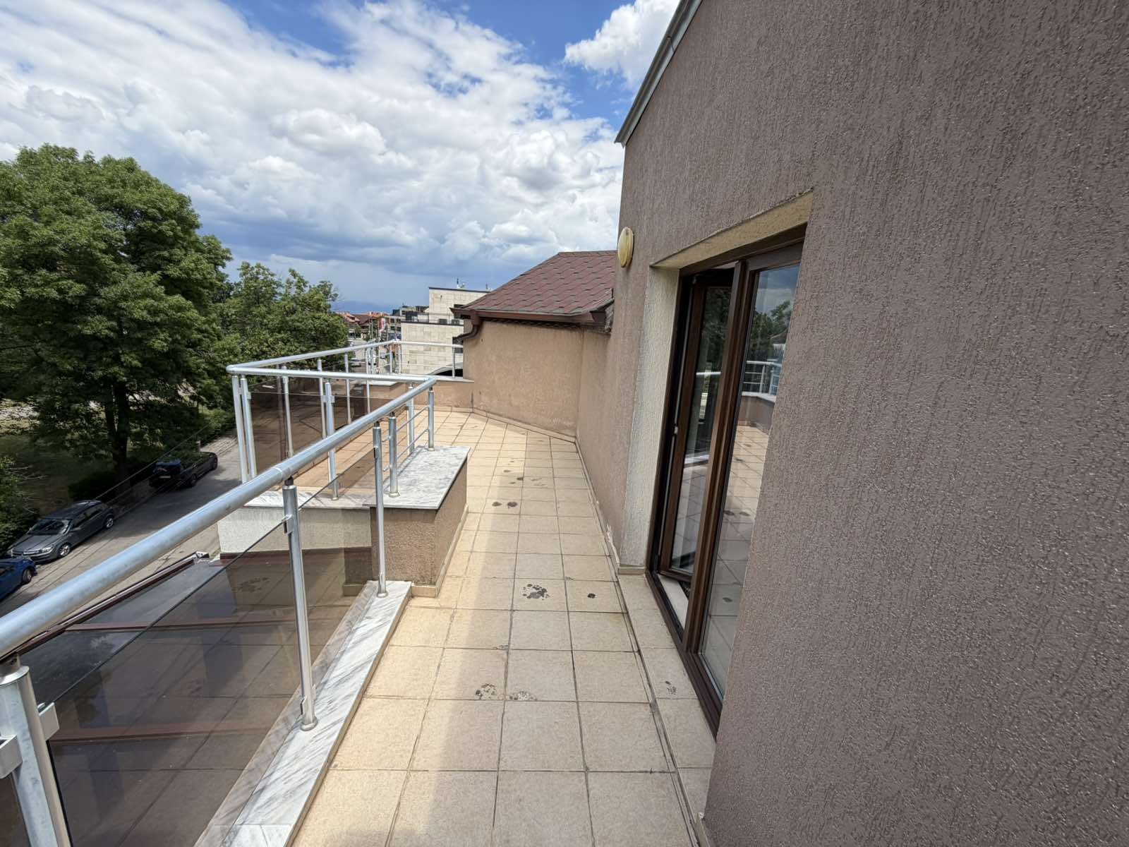Продава 4-СТАЕН, гр. София, Горна баня, снимка 17 - Апартаменти - 55220269
