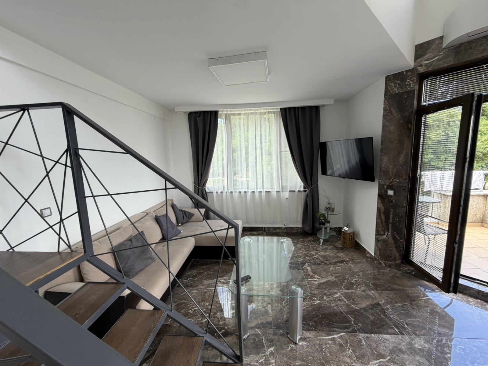 Продава 4-СТАЕН, гр. София, Горна баня, снимка 4 - Апартаменти - 55220269