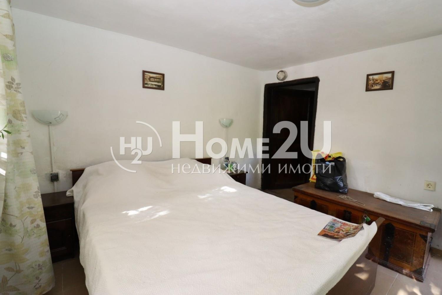 Продава КЪЩА, гр. Вършец, област Монтана, снимка 11 - Къщи - 53666136