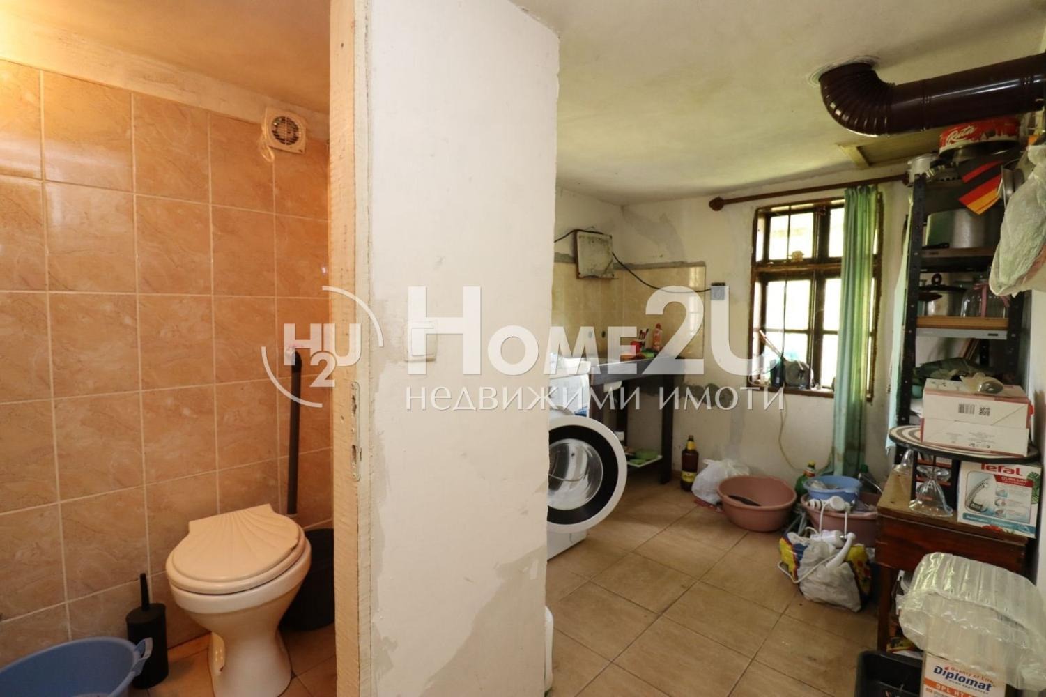 Продава КЪЩА, гр. Вършец, област Монтана, снимка 9 - Къщи - 53666136