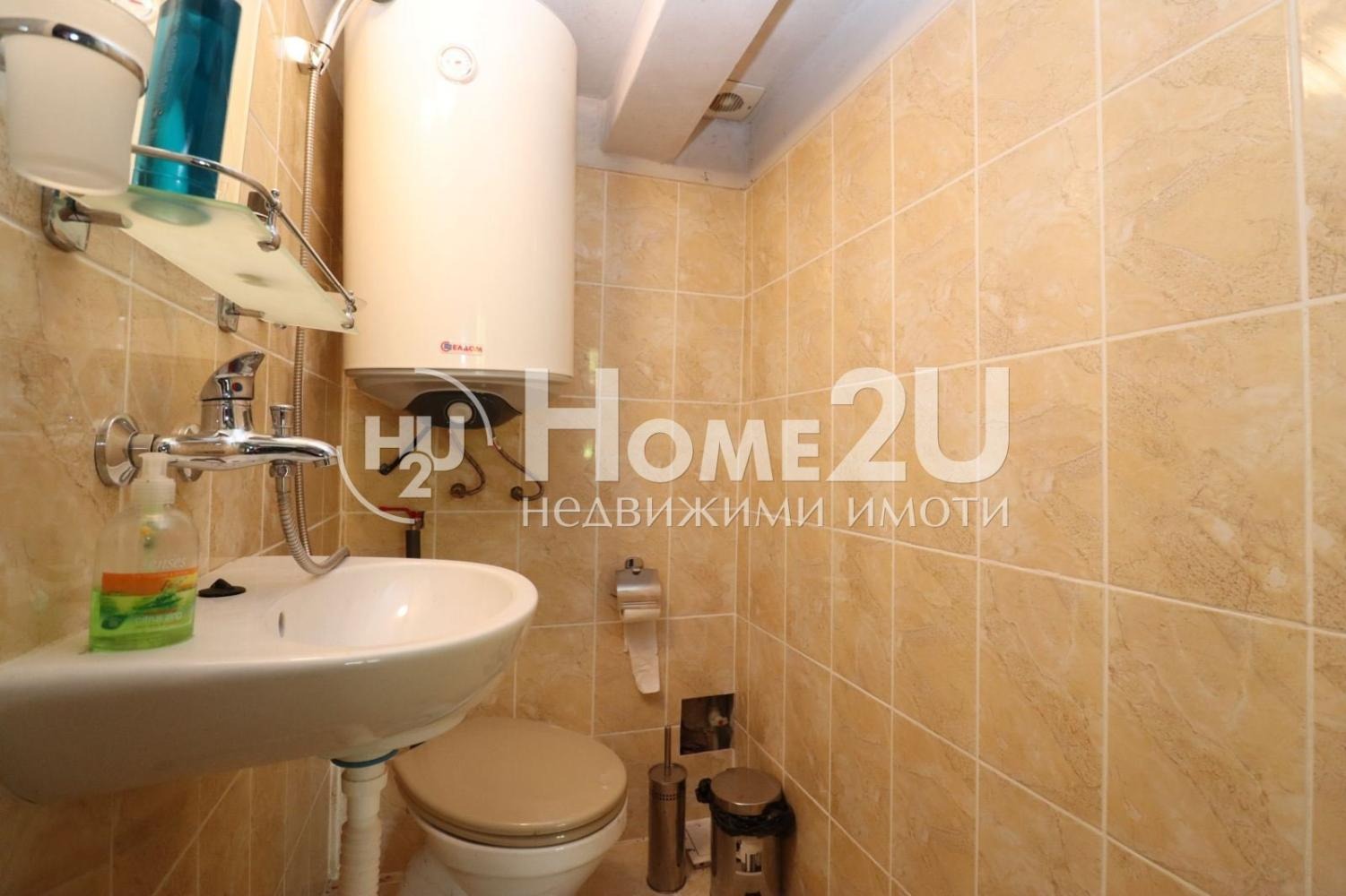 Продава КЪЩА, гр. Вършец, област Монтана, снимка 7 - Къщи - 53666136