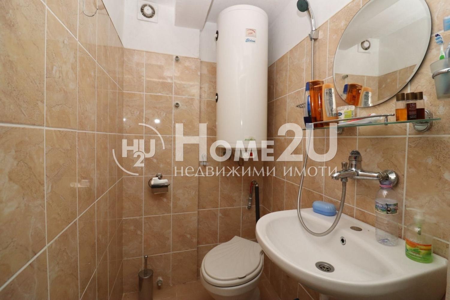 Продава КЪЩА, гр. Вършец, област Монтана, снимка 8 - Къщи - 53666136