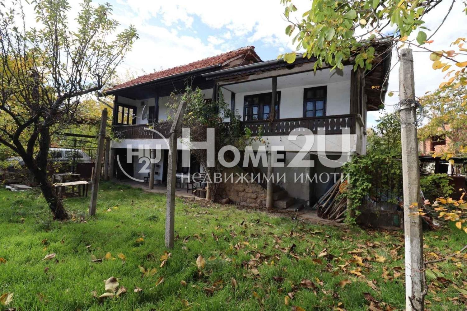 Продава КЪЩА, гр. Вършец, област Монтана