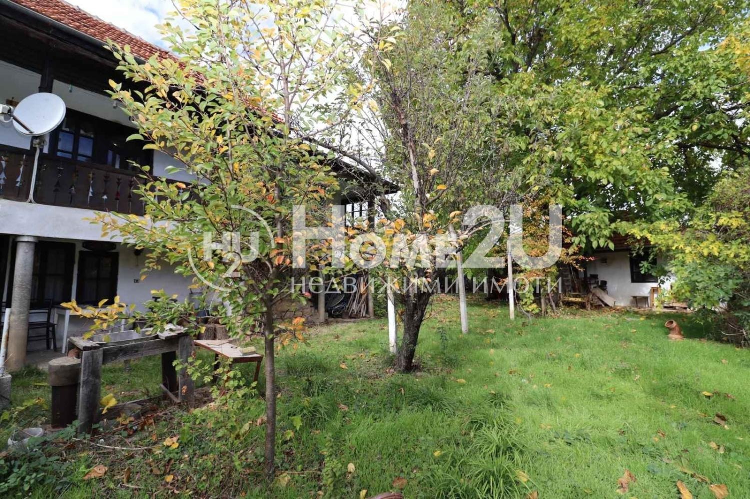 Продава КЪЩА, гр. Вършец, област Монтана, снимка 12 - Къщи - 53666136