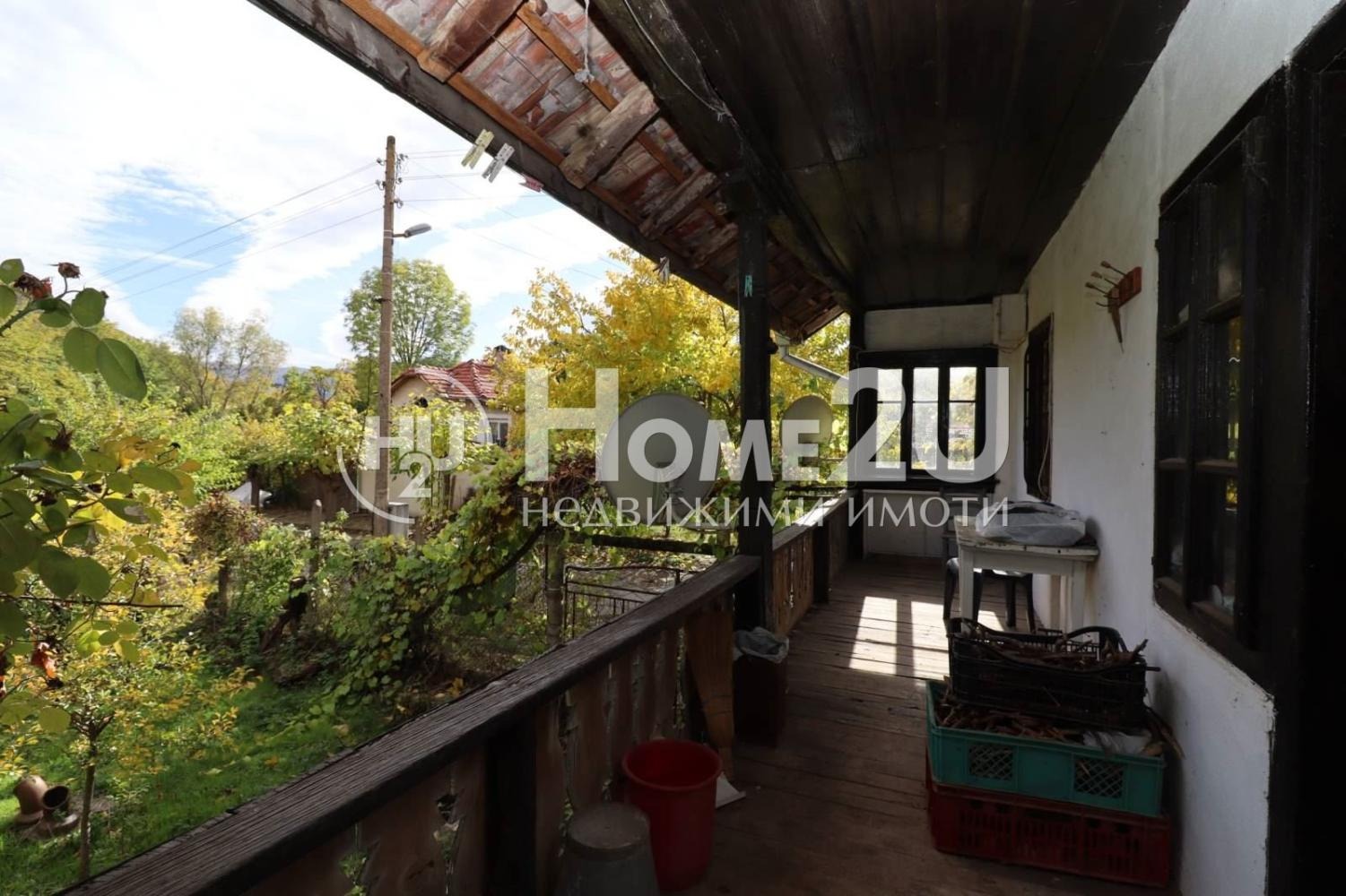 Продава КЪЩА, гр. Вършец, област Монтана, снимка 6 - Къщи - 53666136