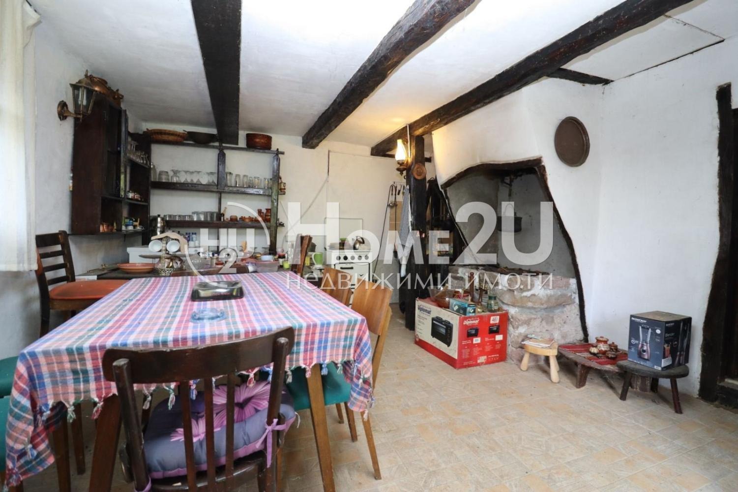 Продава КЪЩА, гр. Вършец, област Монтана, снимка 4 - Къщи - 53666136