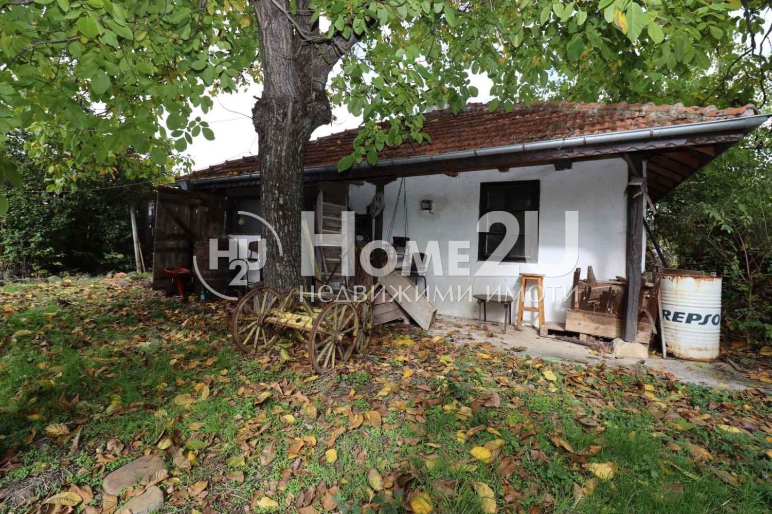 Продава КЪЩА, гр. Вършец, област Монтана, снимка 13 - Къщи - 53666136