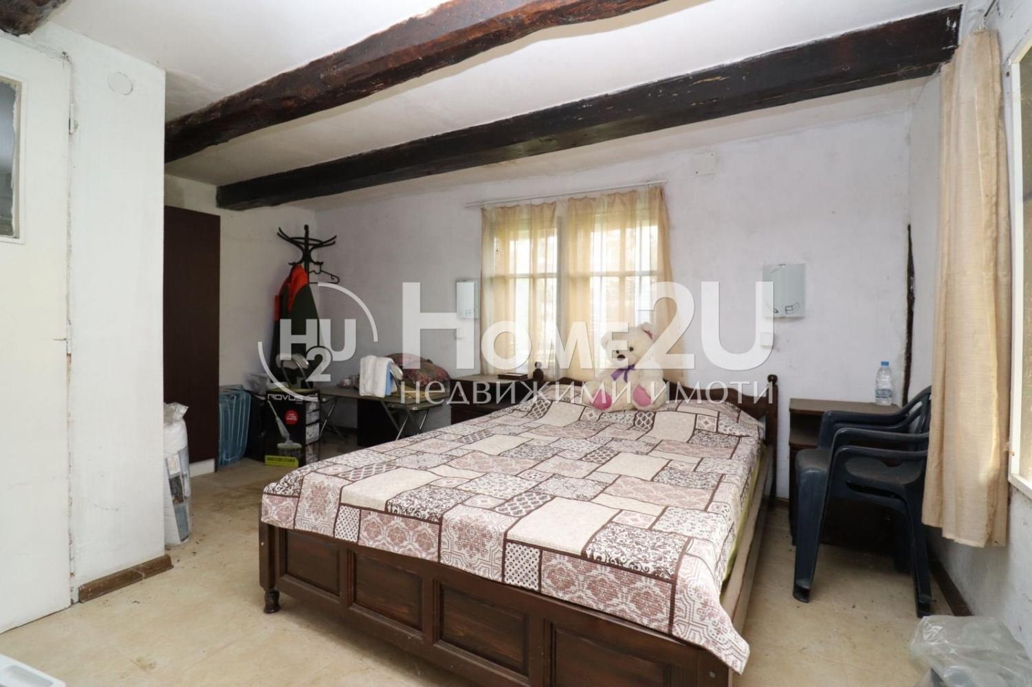 Продава КЪЩА, гр. Вършец, област Монтана, снимка 3 - Къщи - 53666136