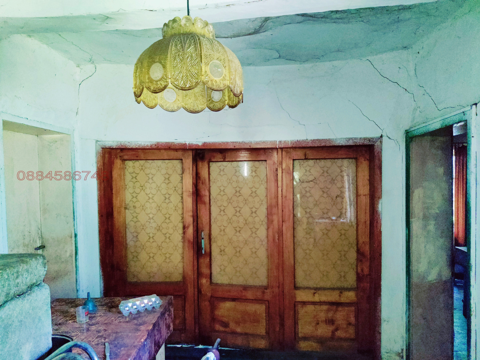 Продава КЪЩА, с. Долни Вадин, област Враца, снимка 2 - Къщи - 55780476