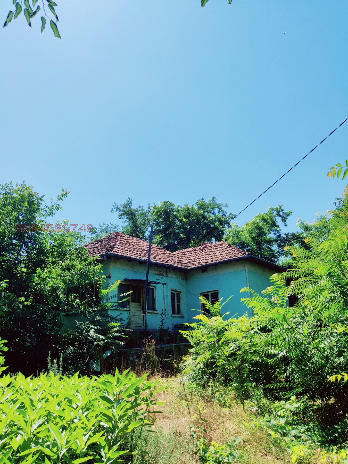 Продава КЪЩА, с. Долни Вадин, област Враца