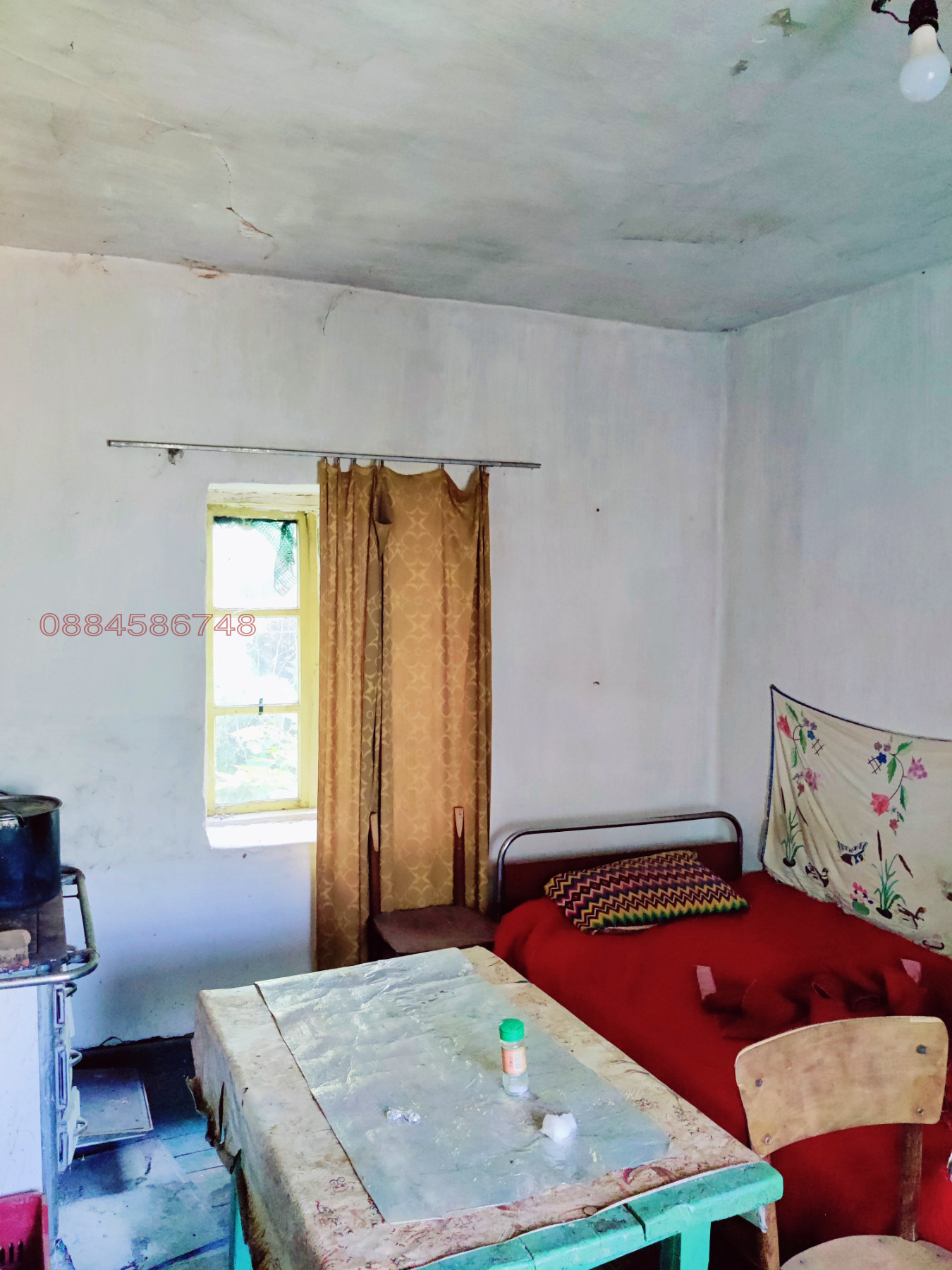 Продава КЪЩА, с. Долни Вадин, област Враца, снимка 6 - Къщи - 55780476