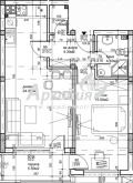 Продава 2-СТАЕН, град Пловдив, Христо Смирненски • 89999 € • 71591070 — Holmes.bg