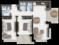Продава  3-стаен град Варна , к.к. Св.Св. Константин и Елена , 119 кв.м | 23206390 - изображение [4]