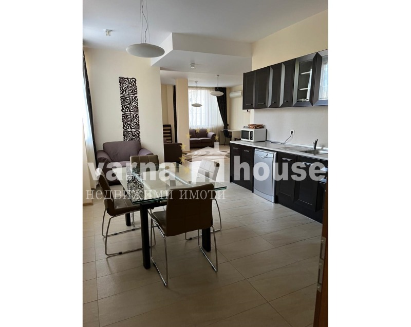 Продава 2-СТАЕН в град Варна, м-т Ален мак - 100 кв.м / 130 000 € » 254 257.90 лв., ВАРНА ХАУС 2012