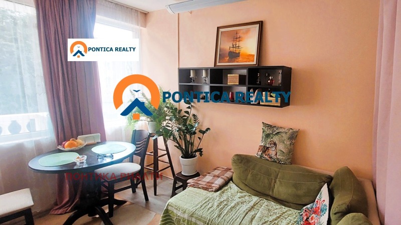 Продава 2-СТАЕН в област Бургас, гр. Поморие - 59 кв.м / 105 000 € » 205 362.15 лв., ПОНТИКА РИАЛТИ