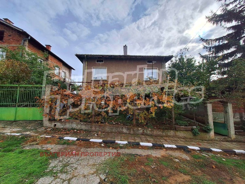 Продава КЪЩА в област Кюстендил, с. Тополница - 152 кв.м / 90 000 € » 176 024.70 лв., БЪЛГЕРИАН ПРОПЕРТИС