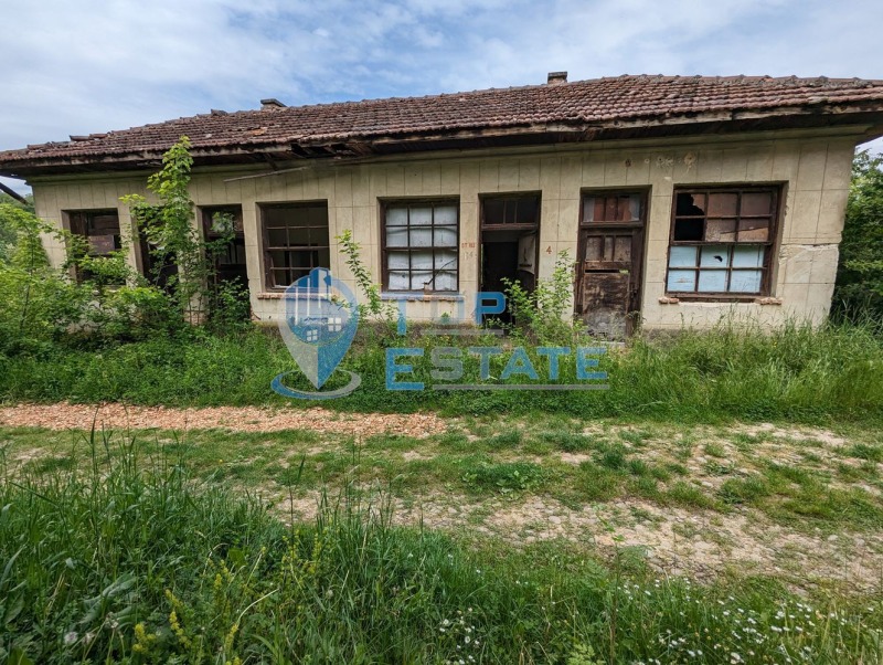 Продава ПРОМ. ПОМЕЩЕНИЕ в област Велико Търново, с. Миндя - 84 кв.м / 32 000 € » 62 586.56 лв., ТОП ЕСТЕЙТ