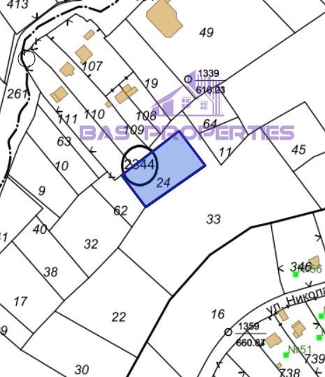 Продава ПАРЦЕЛ | Imot.bg — изображение 2