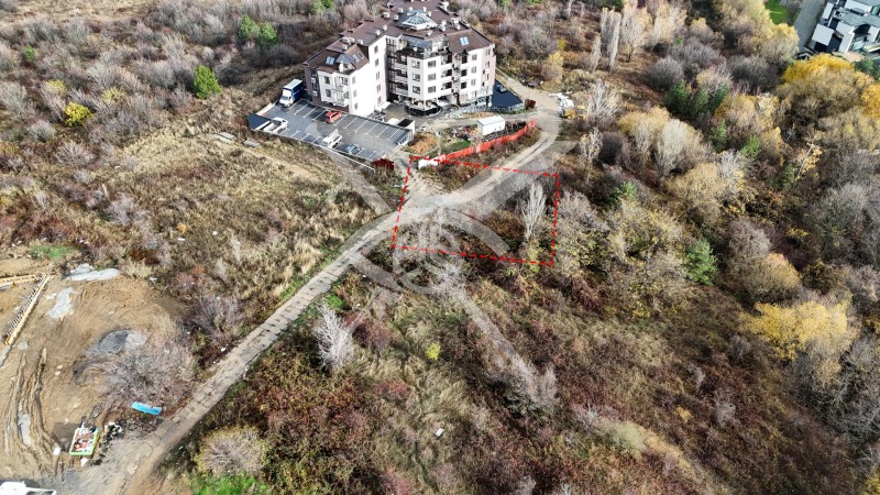 Продава ПАРЦЕЛ в град София, Бояна - 949 кв.м / 240 000 € » 469 399.20 лв., ЕКС НВД ООД