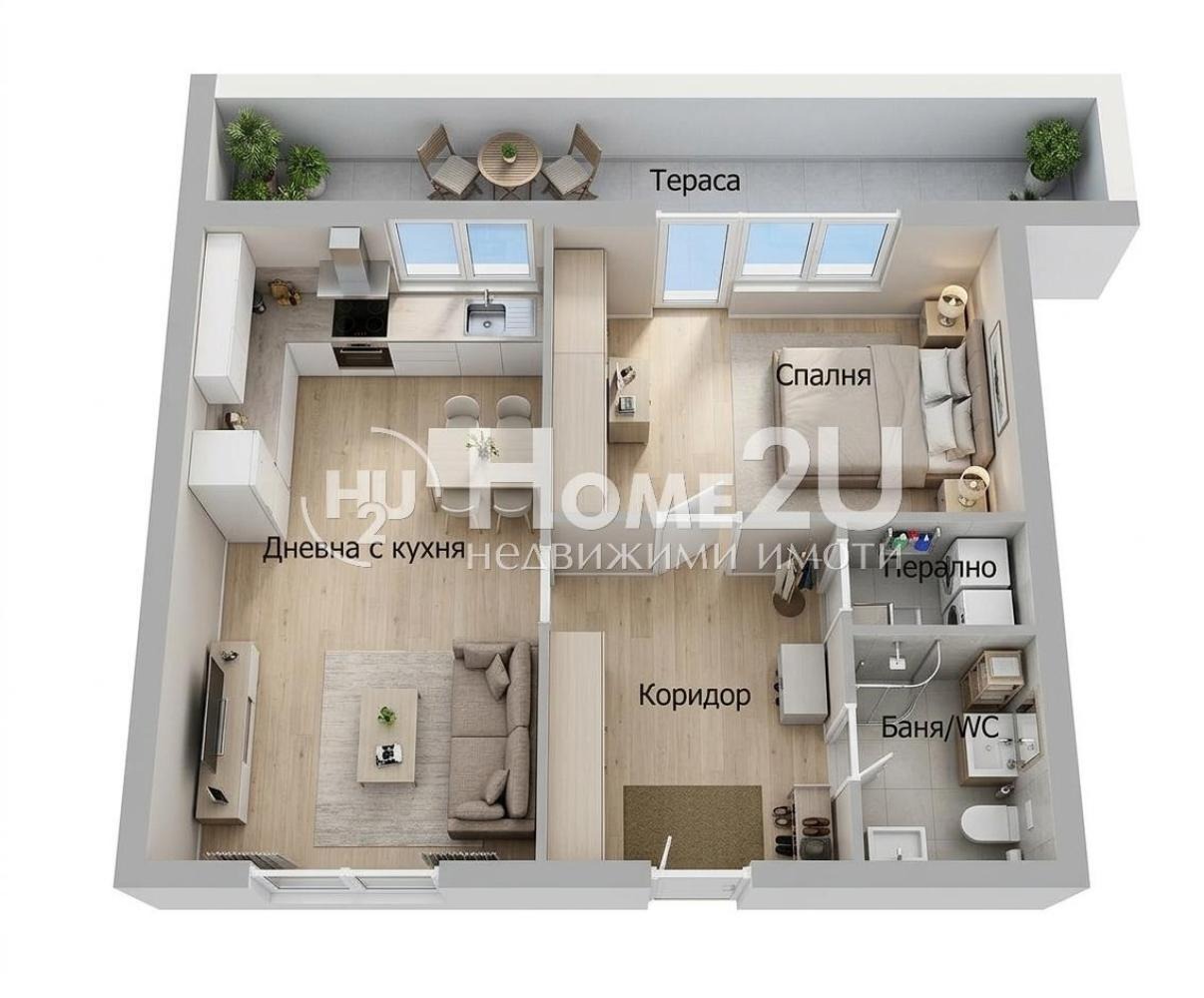 ������� 2-����� | Imot.bg � ����������� 12