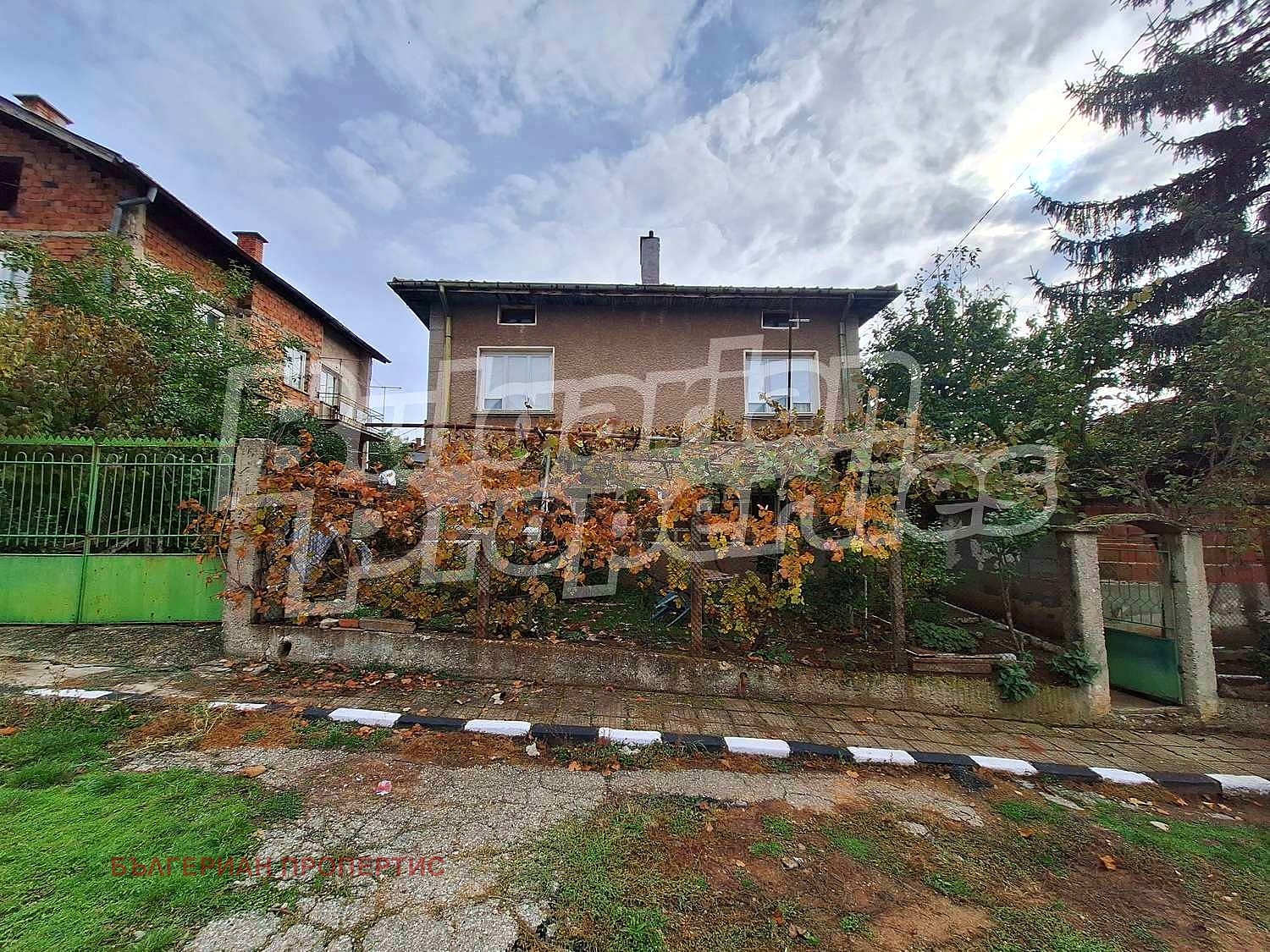 Продава КЪЩА | Imot.bg — изображение 1