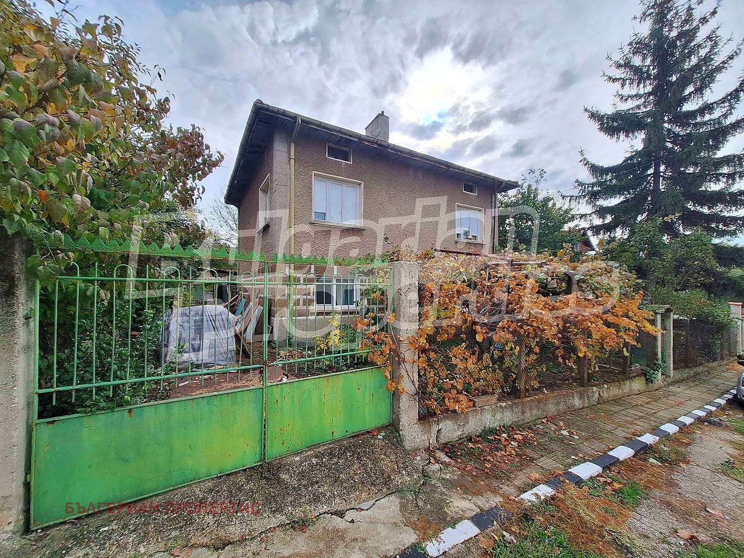 Продава КЪЩА | Imot.bg — изображение 3