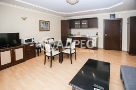 1 dormitorio Borovo, Sofia 1