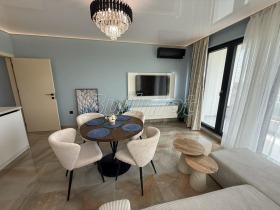 1 bedroom Briz, Varna