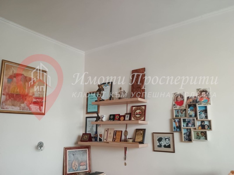 Продается  Студия София , Хаджи Димитър , 30 кв.м | 33981238 - изображение [6]