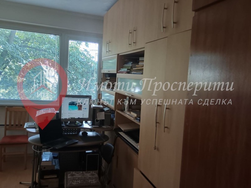 Продается  Студия София , Хаджи Димитър , 30 кв.м | 33981238 - изображение [4]