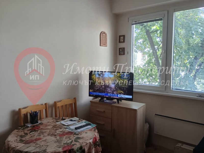 Продается  Студия София , Хаджи Димитър , 30 кв.м | 33981238 - изображение [3]