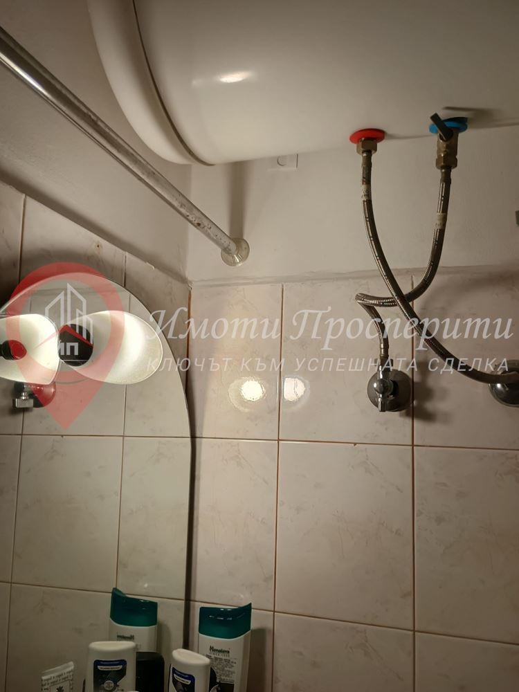 Продается  Студия София , Хаджи Димитър , 30 кв.м | 33981238 - изображение [11]