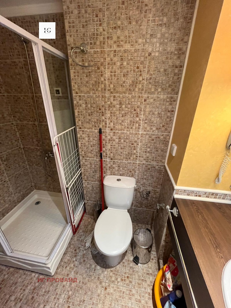 Продава 1-СТАЕН, к.к. Слънчев бряг, област Бургас, снимка 11 - Апартаменти - 52305176