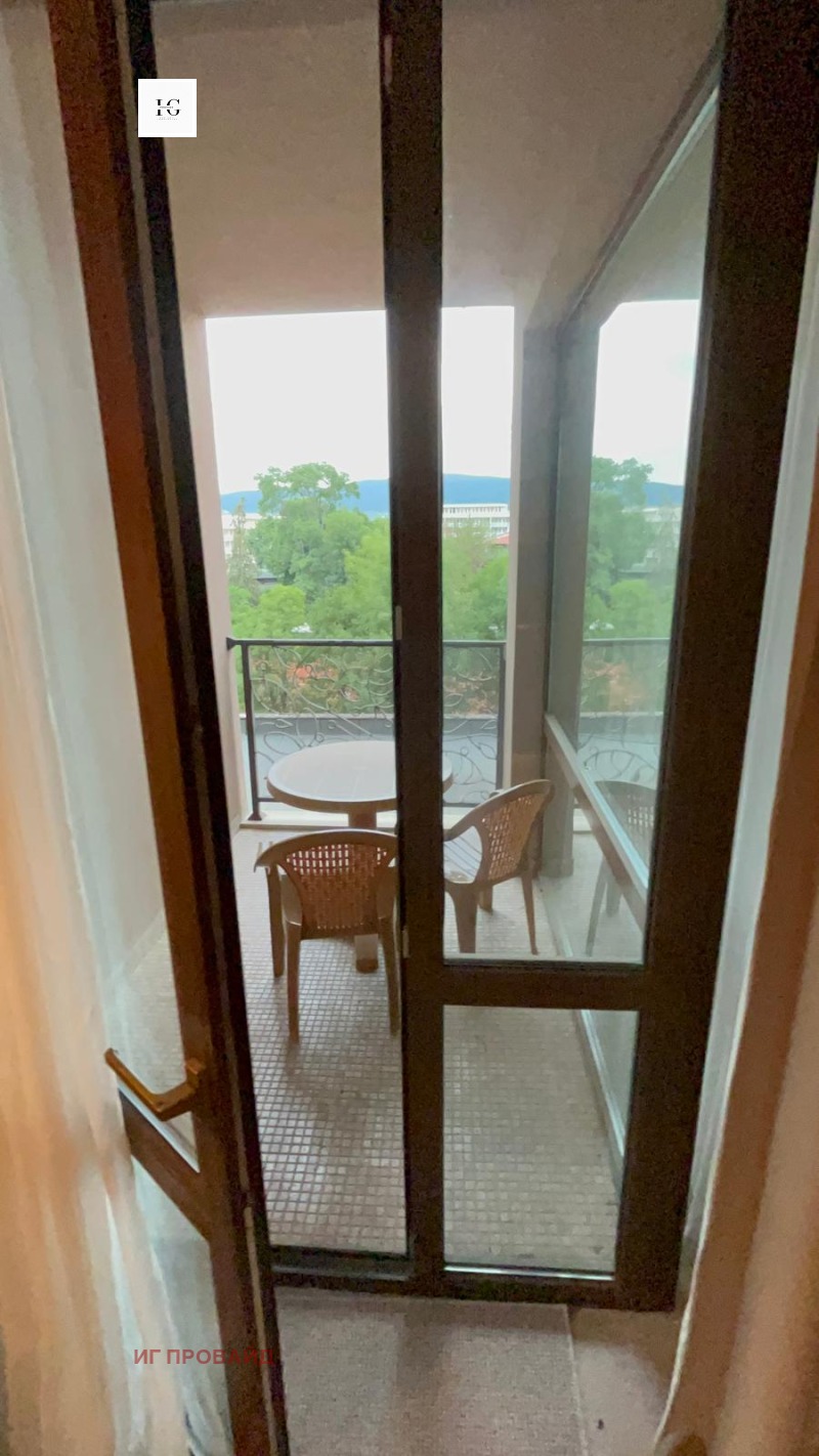 Продава 1-СТАЕН, к.к. Слънчев бряг, област Бургас, снимка 9 - Апартаменти - 52305176