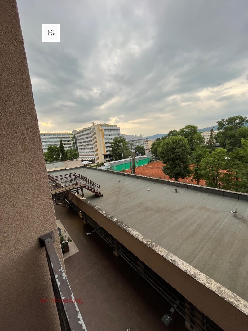 Продава 1-СТАЕН, к.к. Слънчев бряг, област Бургас, снимка 10 - Апартаменти - 52305176