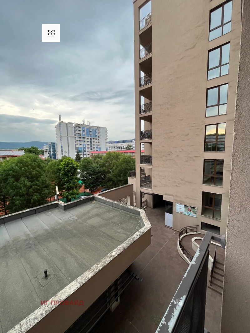 Продава 1-СТАЕН, к.к. Слънчев бряг, област Бургас, снимка 5 - Апартаменти - 52305176