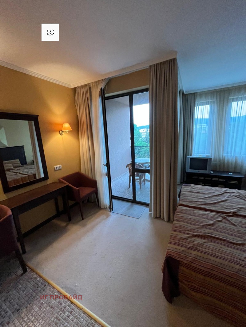 Продава 1-СТАЕН, к.к. Слънчев бряг, област Бургас, снимка 14 - Апартаменти - 52305176