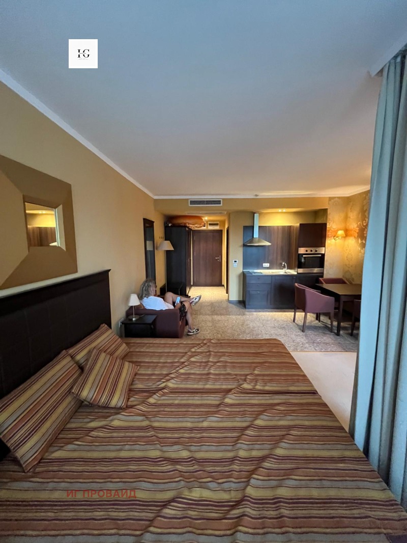 Продава 1-СТАЕН, к.к. Слънчев бряг, област Бургас, снимка 8 - Апартаменти - 52305176