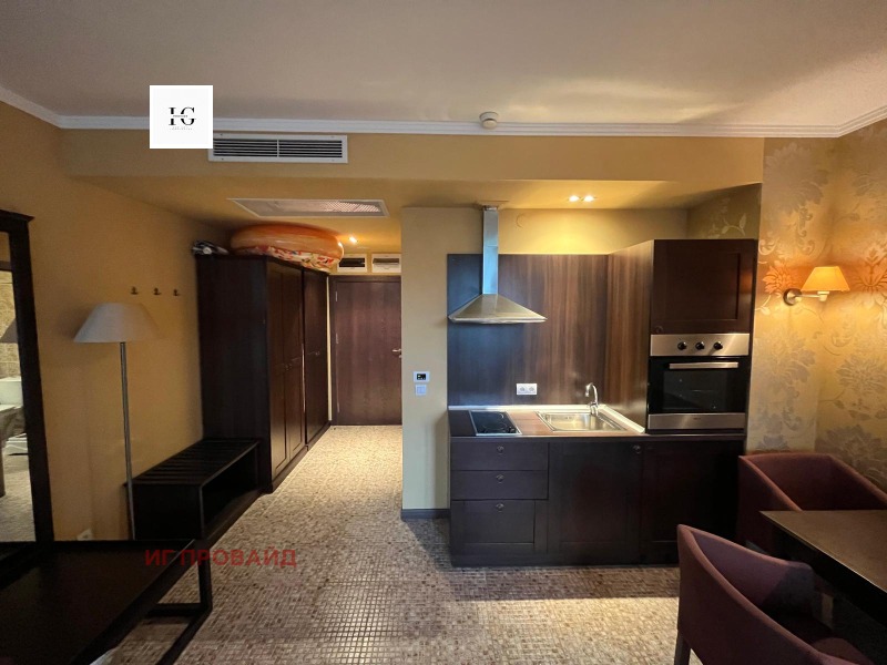 Продава 1-СТАЕН, к.к. Слънчев бряг, област Бургас, снимка 15 - Апартаменти - 52305176