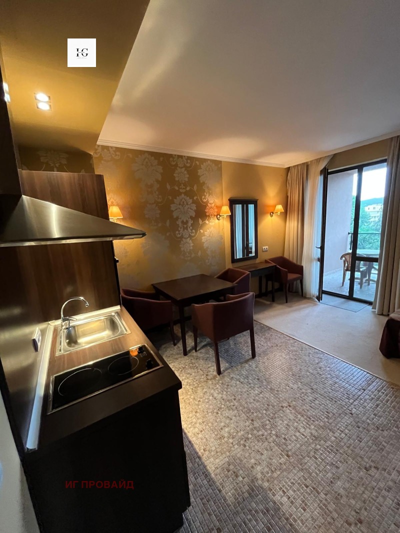 Продава 1-СТАЕН, к.к. Слънчев бряг, област Бургас, снимка 13 - Апартаменти - 52305176